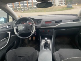 Citroen C5 1.6 HDI, снимка 7