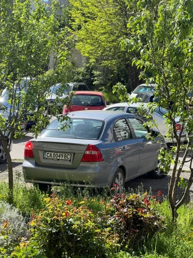 Обява за продажба на Chevrolet Aveo ~2 600 лв. - изображение 3