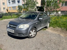 Обява за продажба на Chevrolet Aveo ~2 600 лв. - изображение 1