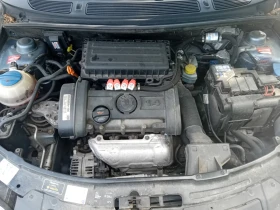 Обява за продажба на Skoda Roomster 1.4 ~6 500 лв. - изображение 7