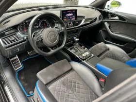 Audi Rs6 INDIVIDUAL / ПОДГРЕВ / ПАНОРАМА - цена по договаряне - 90970791 | Car24.bg