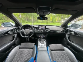 Audi Rs6 INDIVIDUAL / ПОДГРЕВ / ПАНОРАМА - цена по договаряне - 90970791 | Car24.bg