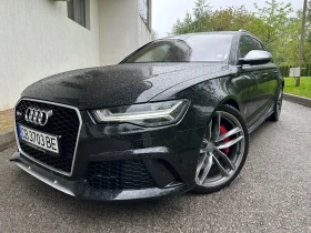 Audi Rs6 INDIVIDUAL / ПОДГРЕВ / ПАНОРАМА - цена по договаряне - 90970791 | Car24.bg