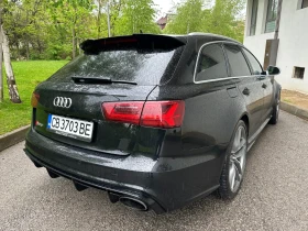 Audi Rs6 INDIVIDUAL / ПОДГРЕВ / ПАНОРАМА - цена по договаряне - 90970791 | Car24.bg