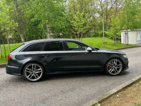 Audi Rs6 INDIVIDUAL / ПОДГРЕВ / ПАНОРАМА - цена по договаряне - 90970791 | Car24.bg