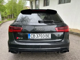 Audi Rs6 INDIVIDUAL / ПОДГРЕВ / ПАНОРАМА - цена по договаряне - 90970791 | Car24.bg