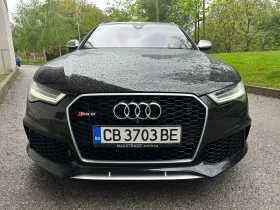 Audi Rs6 INDIVIDUAL / ПОДГРЕВ / ПАНОРАМА - цена по договаряне - 90970791 | Car24.bg