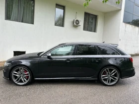 Audi Rs6 INDIVIDUAL / ПОДГРЕВ / ПАНОРАМА - цена по договаряне - 90970791 | Car24.bg