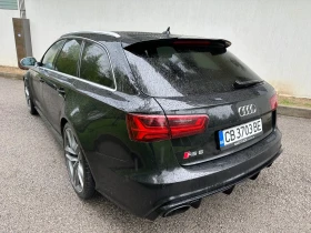 Audi Rs6 INDIVIDUAL / ПОДГРЕВ / ПАНОРАМА - цена по договаряне - 90970791 | Car24.bg