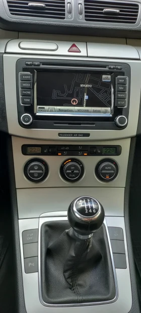 VW Passat B6 Common Rail  | Mobile.bg    11