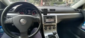 VW Passat B6 Common Rail  | Mobile.bg    12