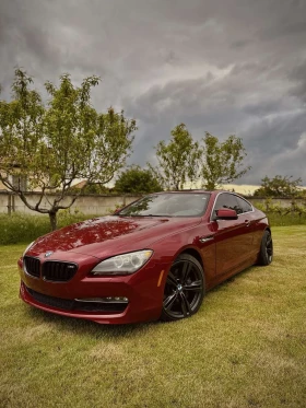 Обява за продажба на BMW 640 RWD ~35 999 лв. - изображение 1