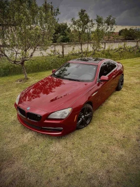 Обява за продажба на BMW 640 RWD ~35 999 лв. - изображение 9