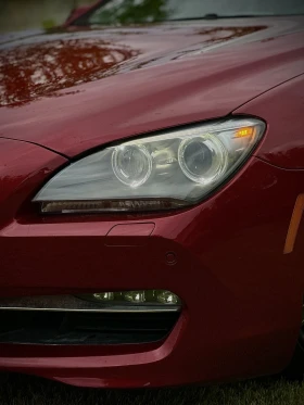 Обява за продажба на BMW 640 RWD ~35 999 лв. - изображение 2