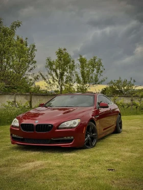 Обява за продажба на BMW 640 RWD ~35 999 лв. - изображение 1