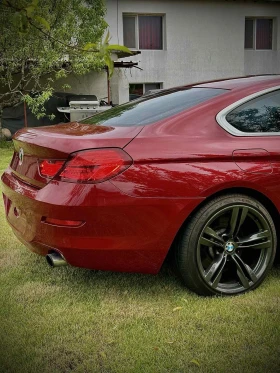 Обява за продажба на BMW 640 RWD ~35 999 лв. - изображение 7