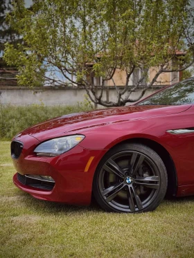 Обява за продажба на BMW 640 RWD ~35 999 лв. - изображение 3