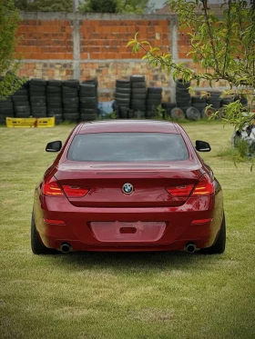 Обява за продажба на BMW 640 RWD ~35 999 лв. - изображение 6