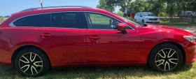 Mazda 6 | Mobile.bg    8