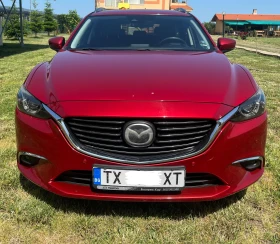 Mazda 6 | Mobile.bg    4