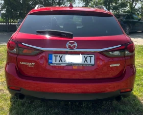 Mazda 6 | Mobile.bg    9