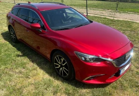 Mazda 6 | Mobile.bg    7