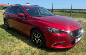 Mazda 6 | Mobile.bg    6