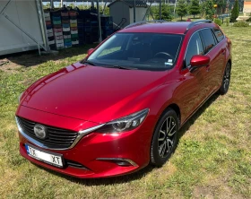 Mazda 6 | Mobile.bg    3
