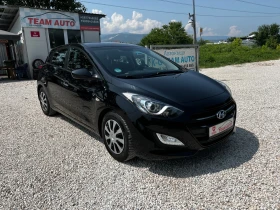 Hyundai I30 1.4i 178000km SWISS | Mobile.bg    2