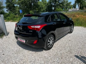 Hyundai I30 1.4i 178000km SWISS | Mobile.bg    5