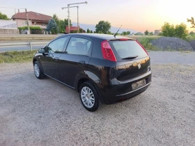 Fiat Punto 1.3i-8v  | Mobile.bg    5