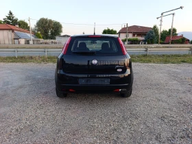 Fiat Punto 1.3i-8v  | Mobile.bg    6