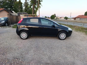 Fiat Punto 1.3i-8v  | Mobile.bg    8