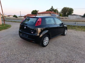 Fiat Punto 1.3i-8v  | Mobile.bg    7