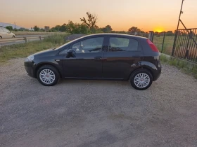Fiat Punto 1.3i-8v  | Mobile.bg    4