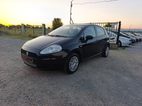 Fiat Punto 1.3i-8v  | Mobile.bg    3