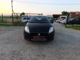 Fiat Punto 1.3i-8v  | Mobile.bg    2