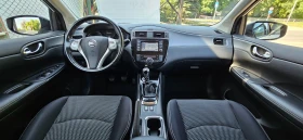 Nissan Pulsar 1, 6, navy - 15690 лв. - 41369364 14