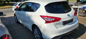 Обява за продажба на Nissan Pulsar 1, 6, navy ~15 690 лв. - изображение 5