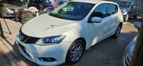 Обява за продажба на Nissan Pulsar 1, 6, navy ~15 690 лв. - изображение 1