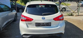 Обява за продажба на Nissan Pulsar 1, 6, navy ~15 690 лв. - изображение 6