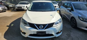 Обява за продажба на Nissan Pulsar 1, 6, navy ~15 690 лв. - изображение 1