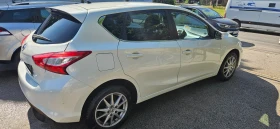 Обява за продажба на Nissan Pulsar 1, 6, navy ~15 690 лв. - изображение 4