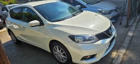 Обява за продажба на Nissan Pulsar 1, 6, navy ~15 690 лв. - изображение 2