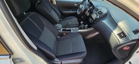 Обява за продажба на Nissan Pulsar 1, 6, navy ~15 690 лв. - изображение 11