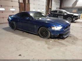 Ford Mustang 2015 FORD MUSTANG GT PREMIUM | Mobile.bg    2