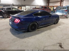 Ford Mustang 2015 FORD MUSTANG GT PREMIUM | Mobile.bg    8