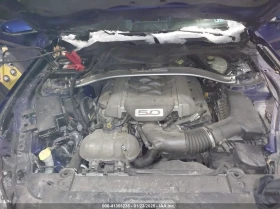 Ford Mustang 2015 FORD MUSTANG GT PREMIUM | Mobile.bg    12