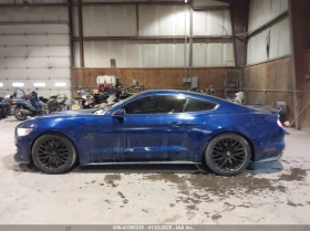 Ford Mustang 2015 FORD MUSTANG GT PREMIUM | Mobile.bg    5