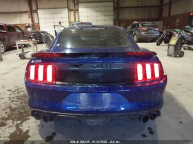 Ford Mustang 2015 FORD MUSTANG GT PREMIUM | Mobile.bg    7